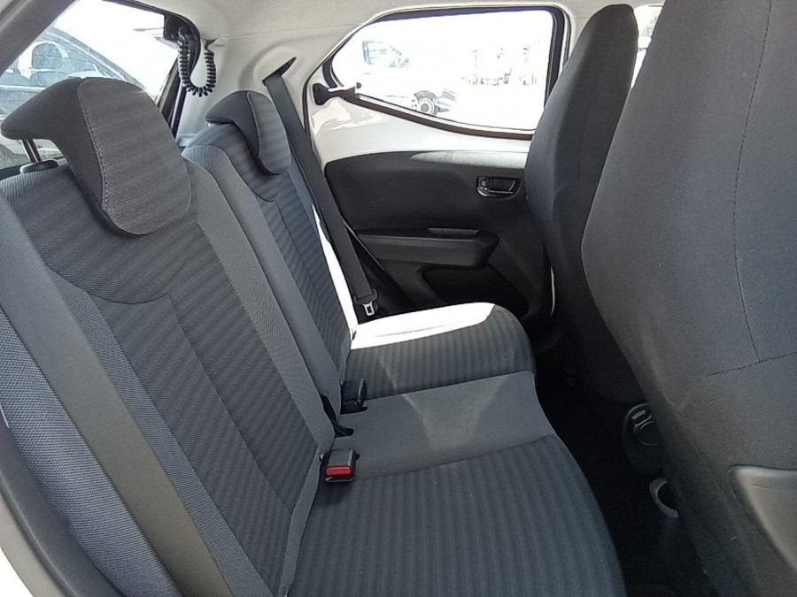 Imagen de TOYOTA Aygo