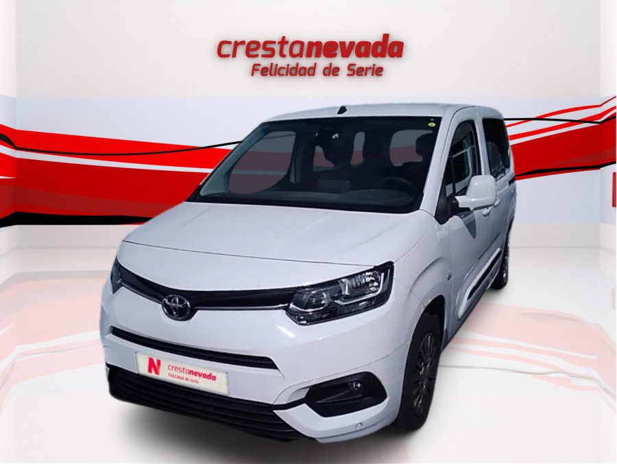 Imagen de TOYOTA Proace City