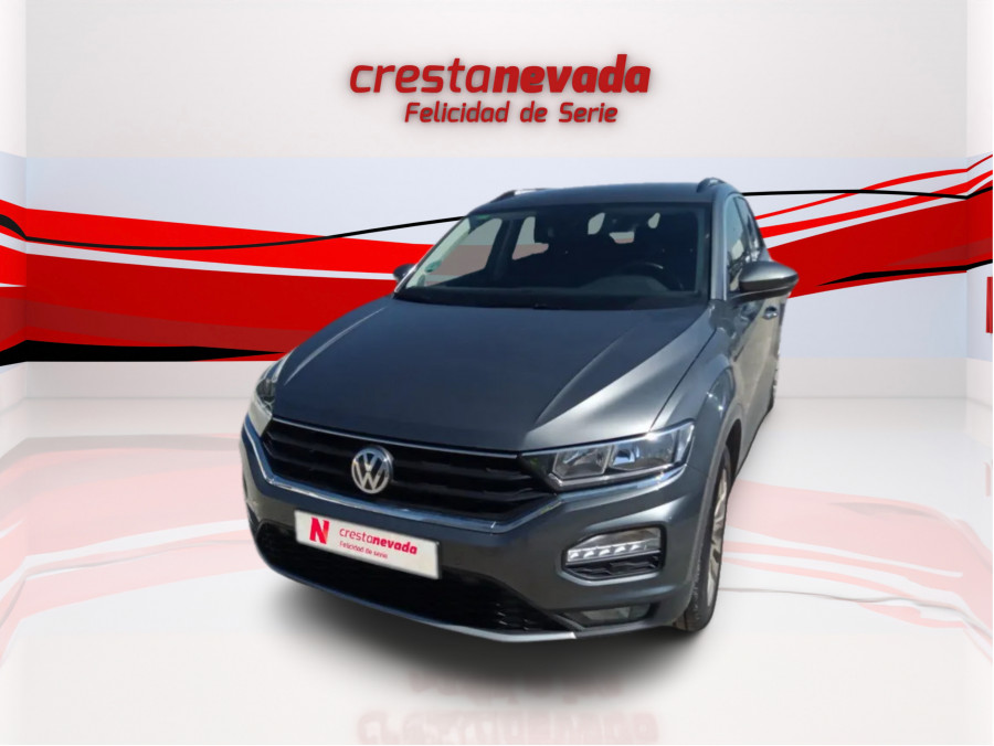 Imagen de Volkswagen T-Roc