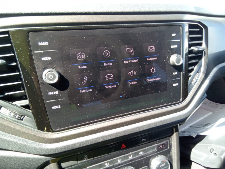 Imagen de Volkswagen T-Roc