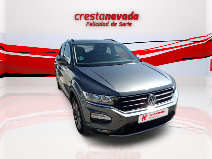 Imagen de Volkswagen T-Roc