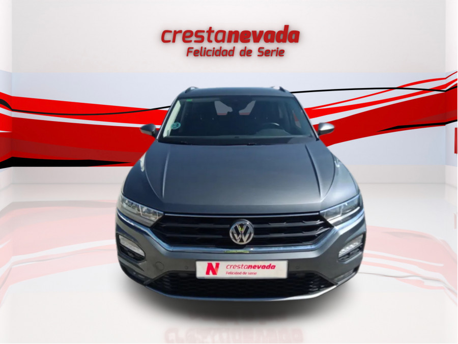 Imagen de Volkswagen T-Roc