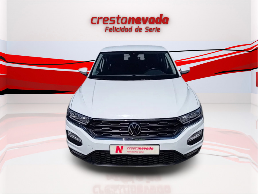Imagen de Volkswagen T-Roc
