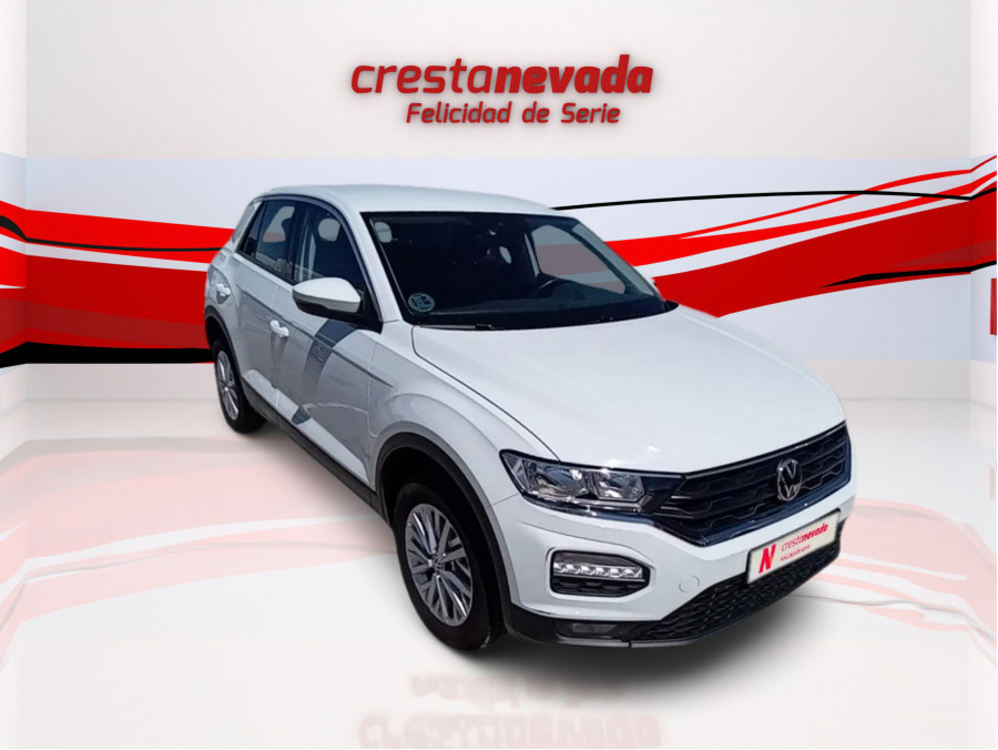 Imagen de Volkswagen T-Roc