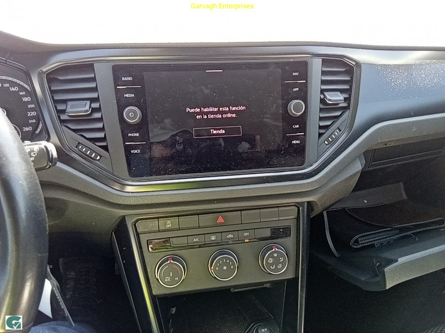 Imagen de Volkswagen T-Roc