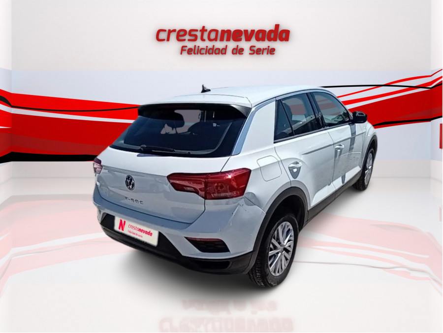 Imagen de Volkswagen T-Roc