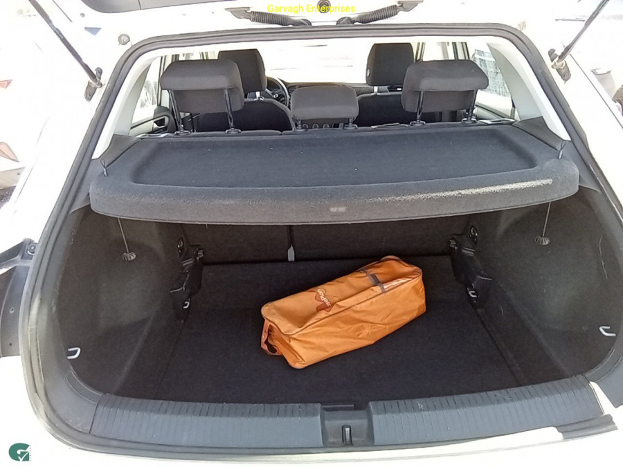 Imagen de Volkswagen T-Roc