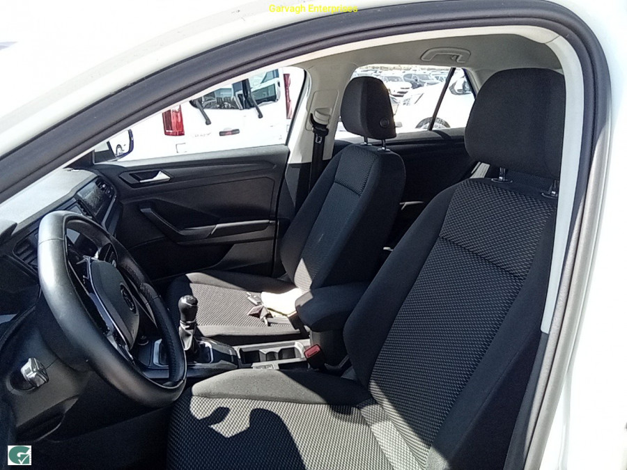 Imagen de Volkswagen T-Roc