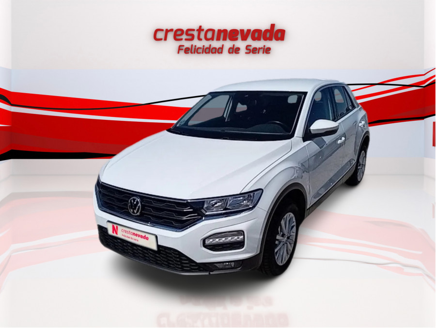 Imagen de Volkswagen T-Roc