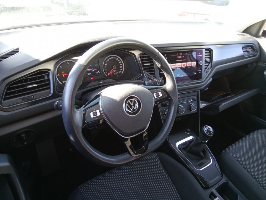 Imagen de Volkswagen T-Roc