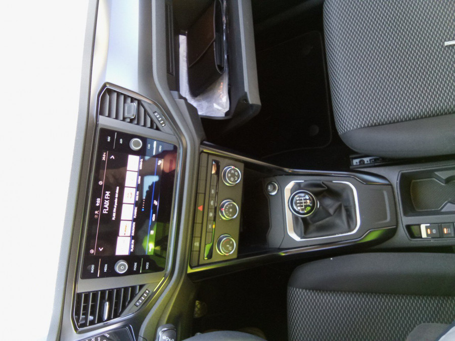 Imagen de Volkswagen T-Roc