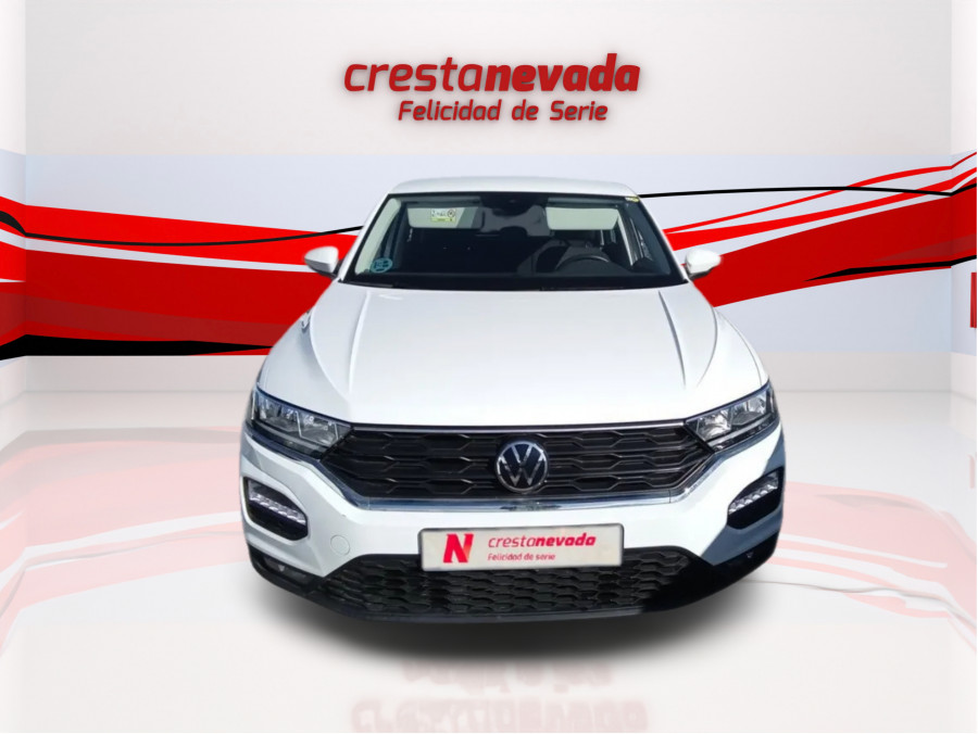 Imagen de Volkswagen T-Roc