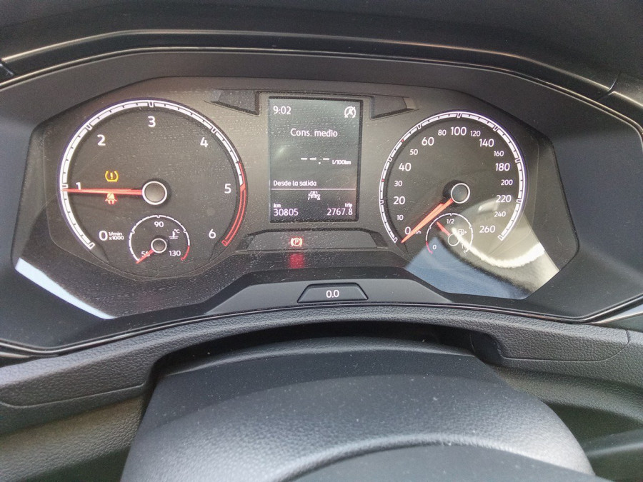 Imagen de Volkswagen T-Roc