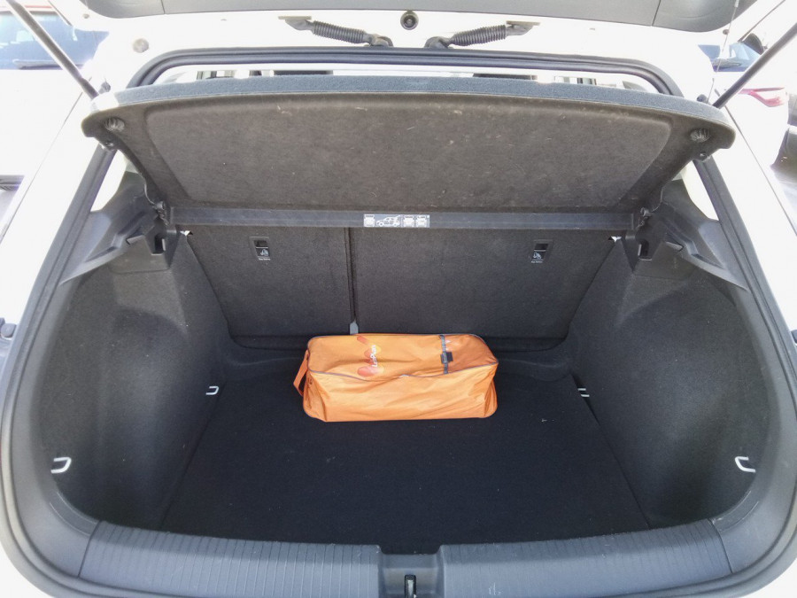 Imagen de Volkswagen T-Roc