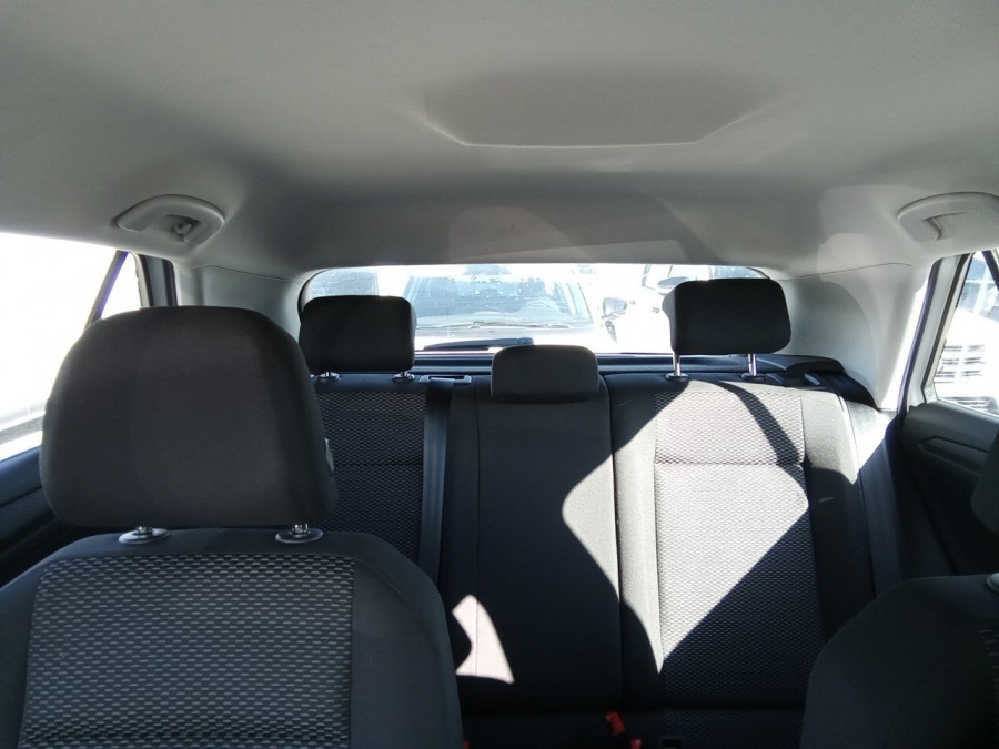 Imagen de Volkswagen T-Roc