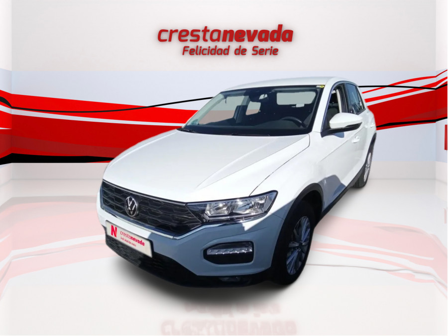 Imagen de Volkswagen T-Roc