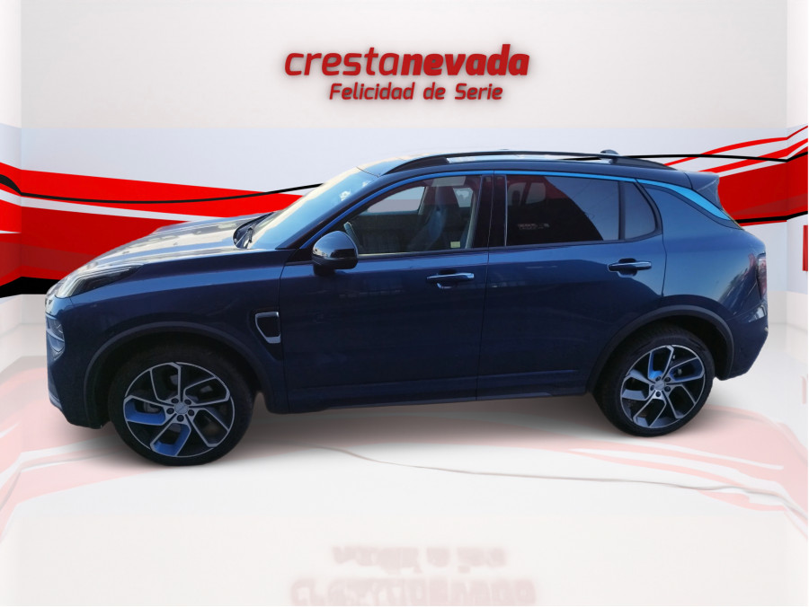 Imagen de lynk & co 01