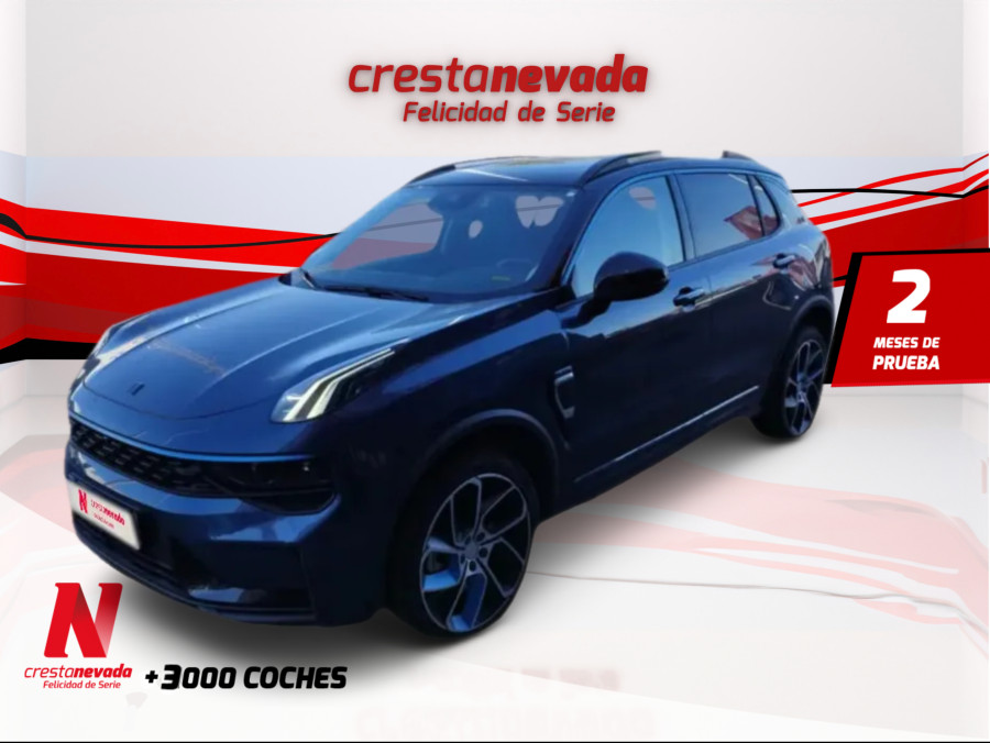 Lynk & Co 01