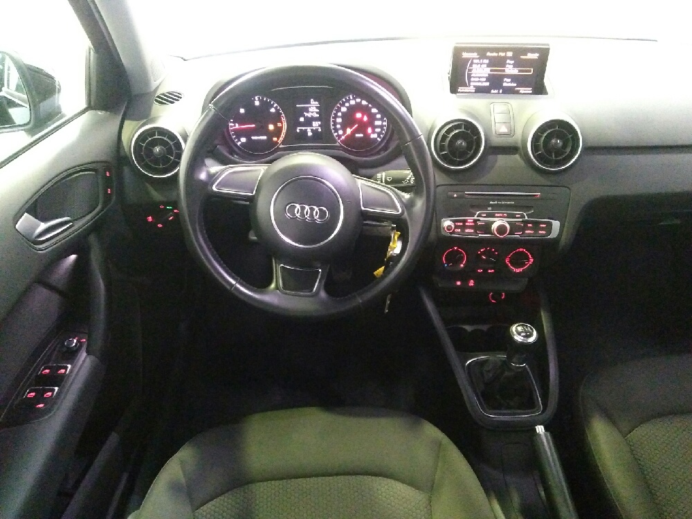 Imagen de AUDI A1 Sportback