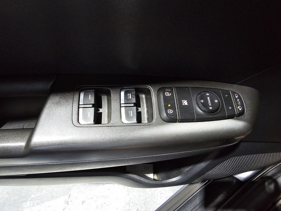 Imagen de Kia Sportage