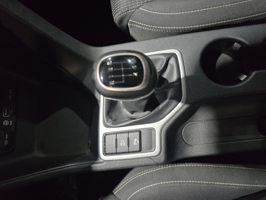 Imagen de Kia Sportage