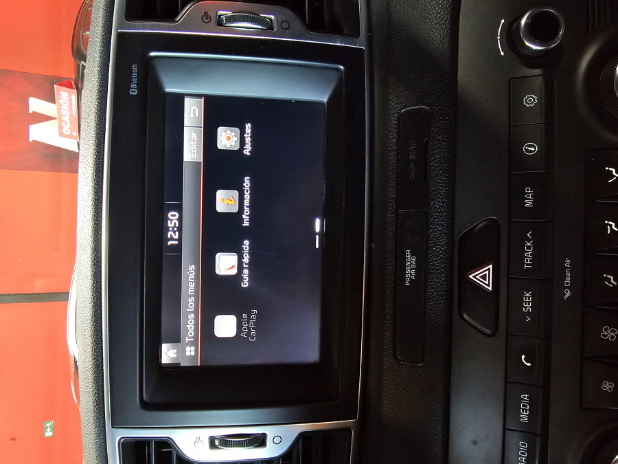 Imagen de Kia Sportage