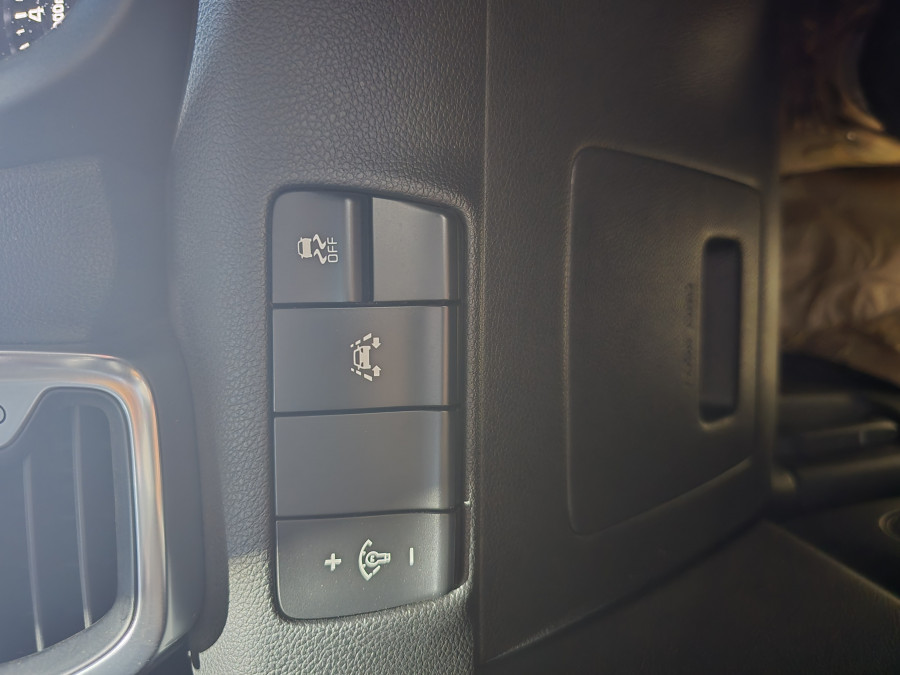 Imagen de Kia Sportage