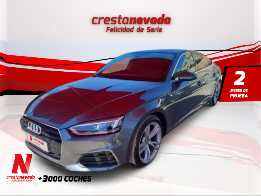 Imagen de AUDI A5