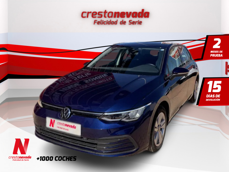 Imagen de Volkswagen Golf
