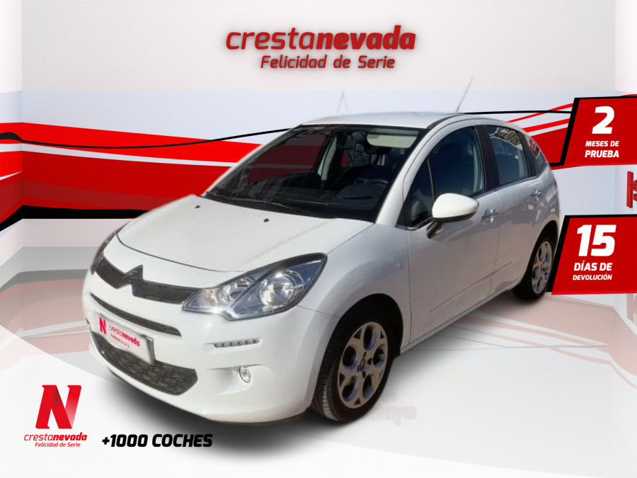 Imagen de CITROEN C3