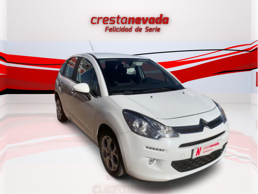 Imagen de CITROEN C3