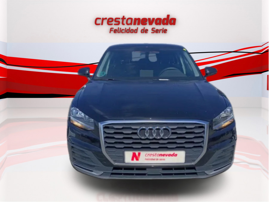 Imagen de AUDI Q2