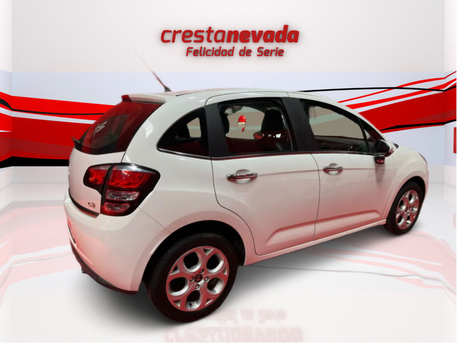 Imagen de CITROEN C3
