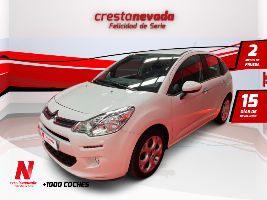 Imagen de CITROEN C3
