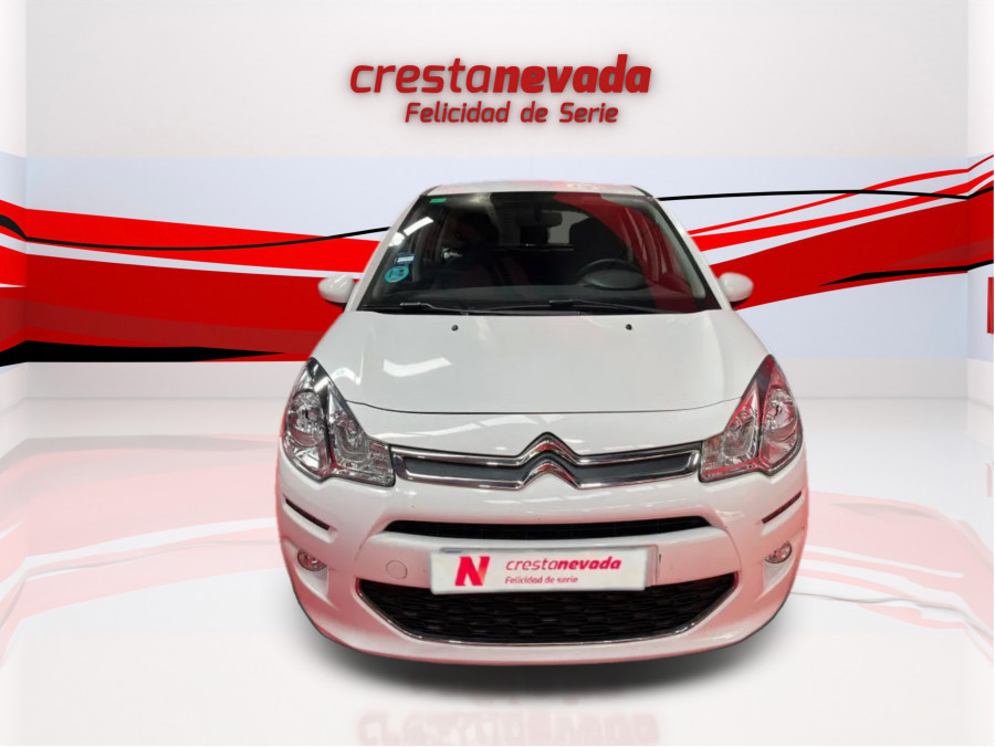 Imagen de CITROEN C3