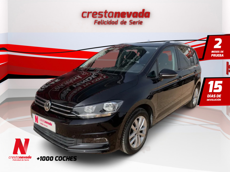 Imagen de Volkswagen Touran