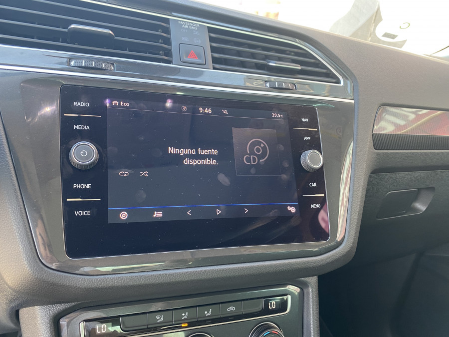 Imagen de Volkswagen Tiguan