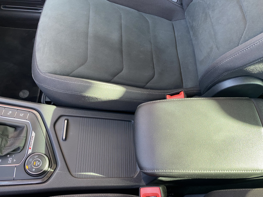 Imagen de Volkswagen Tiguan