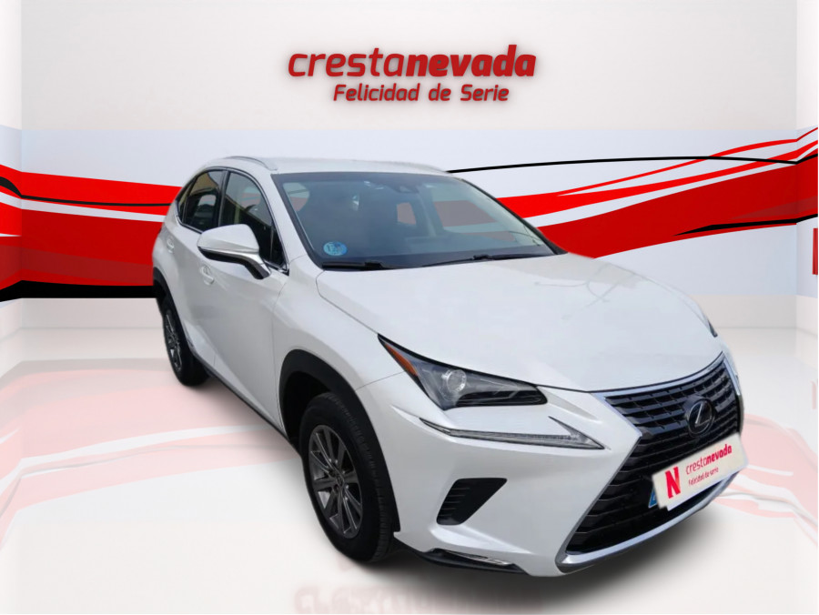 Imagen de Lexus NX