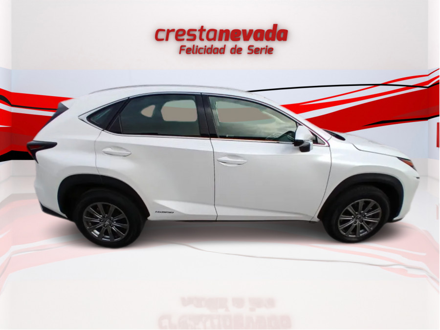 Imagen de Lexus NX