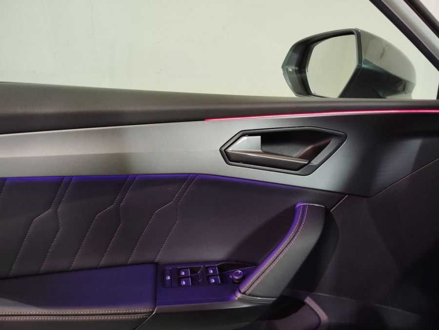 Imagen de cupra Leon