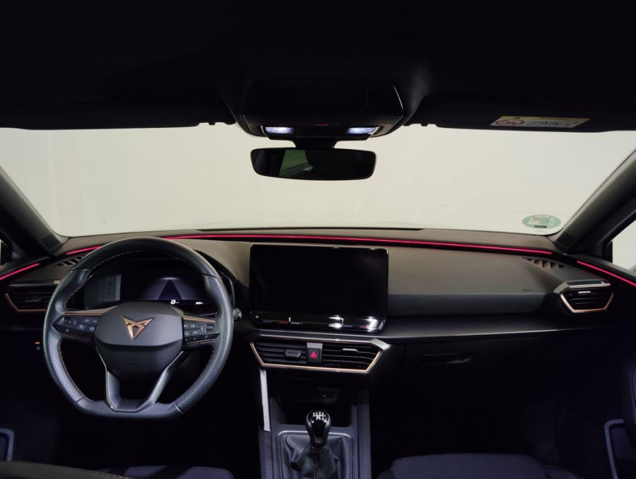 Imagen de cupra Leon