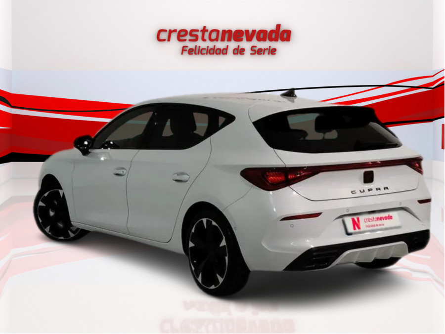 Imagen de cupra Leon