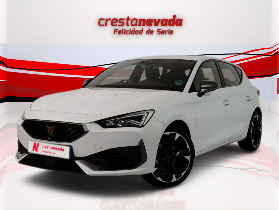 Imagen de cupra Leon