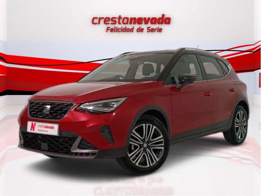 Imagen de SEAT Arona