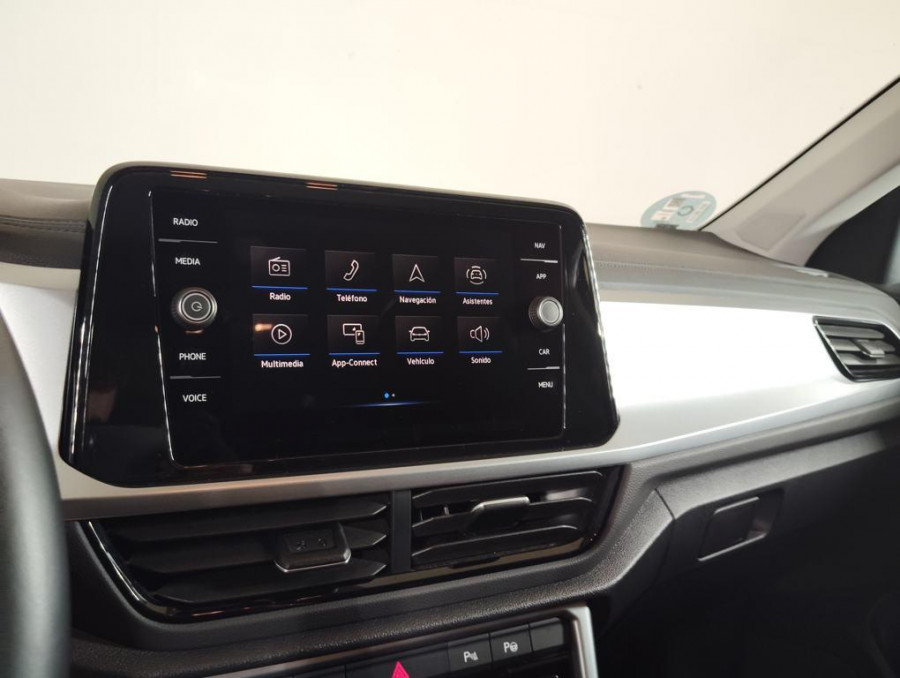 Imagen de Volkswagen T-Roc