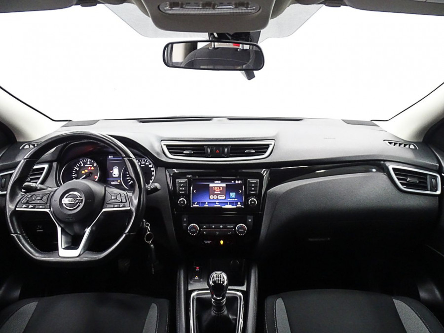 Imagen de NISSAN Qashqai