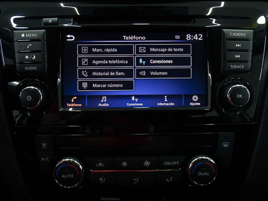 Imagen de NISSAN Qashqai