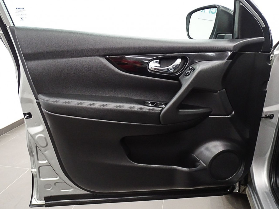 Imagen de NISSAN Qashqai