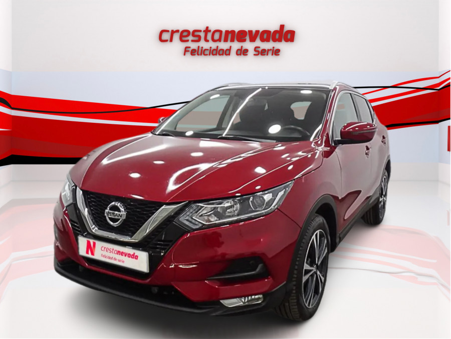 Imagen de NISSAN Qashqai